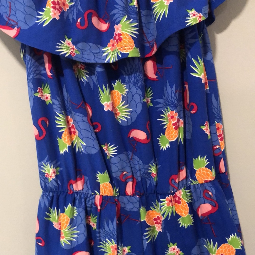 Romper - Picture 2 of 5